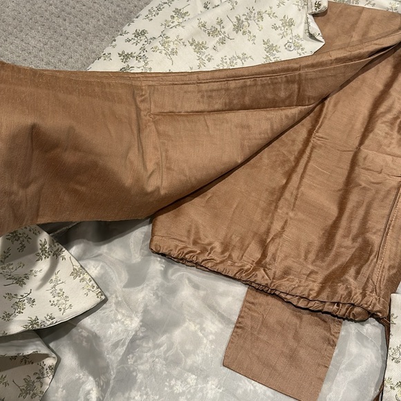 Men’s Floral Sherwani Suit Size 42 - Picture 7 of 8